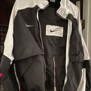 Vintage Nike track suit excellent condition xl men